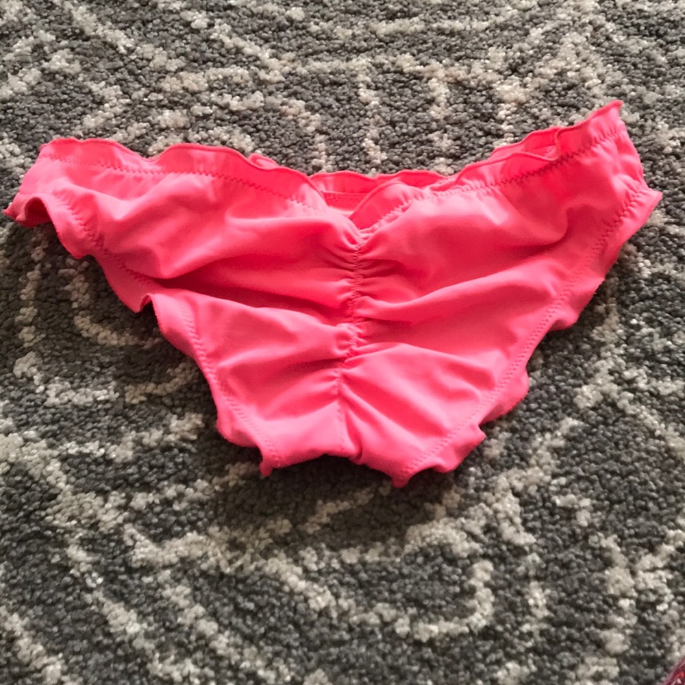Bikini bottoms